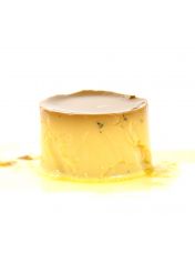 Flan au caramel verrine de 110 g
