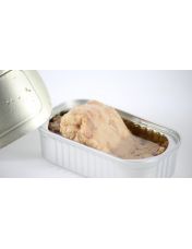 foie morue