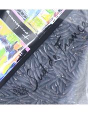 Riz Long Noir IGP Camargue