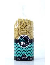 Pâtes Artisanales au blé dur 100 % française Cauquilhous