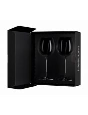 Coffret Cadeau Verres à Vin