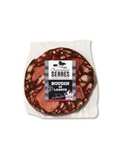 Boudin galabart Langué