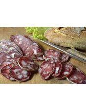 saucisson-sec