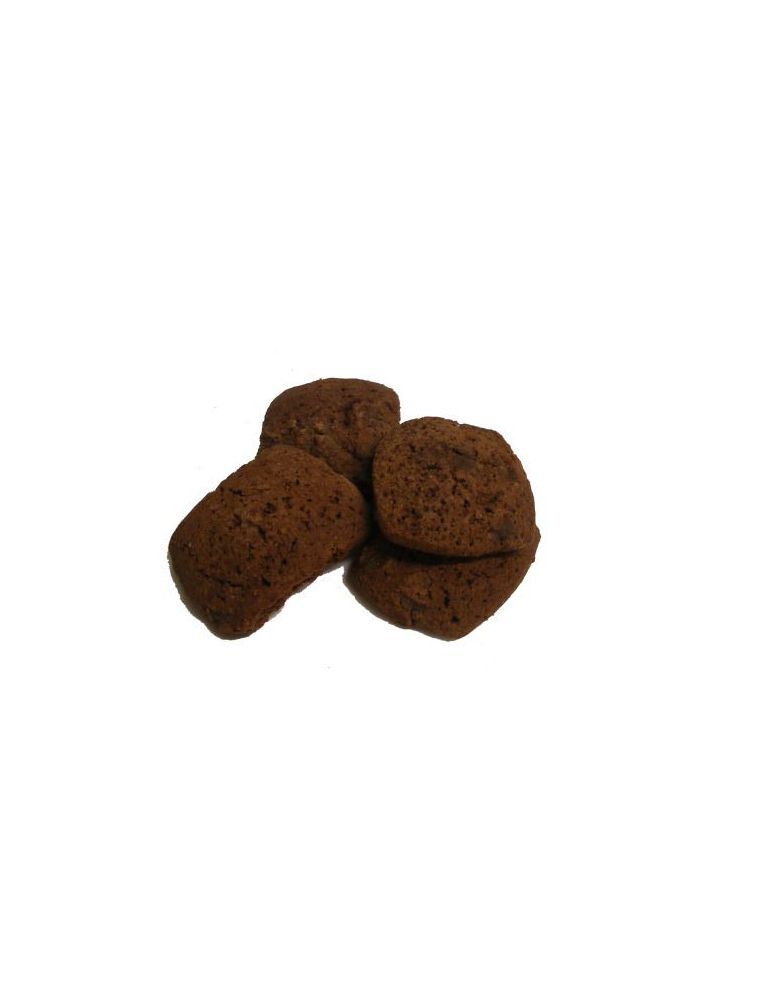 Biscuits Bio au Chocolat