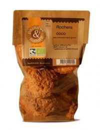 Biscuits Bio saveur COCO