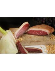 Magret de canard séché - Prétranché ou Entier