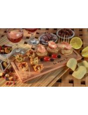 planche à tapas