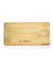 Planche Bois à tapas