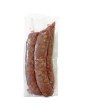 Saucisse fraîche de Canard