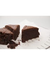 Préparation Bio pour gâteau au chocolat