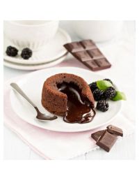 Image Moelleux Chocolat Bio