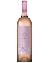 Vin Rosé IGP Pays d'Oc - Coté Plage