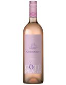 Vin Rosé IGP Pays d'Oc - Coté Plage