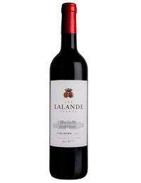 Vin Rouge AOP Cabardès Château Lalande