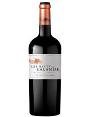 Vin Rouge IGP Cité de Carcassonne - Les Hauts de Lalande