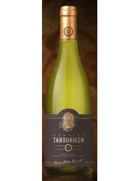 Vin Blanc IGP Pays d'OC - Domaine Tabouriech