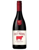 Carignan Vieilles Vignes - Vin Rouge "Filet Mignon"