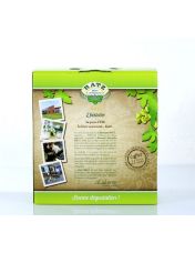 coffret 2 bouteilles de bières de 33 cl et un verre
