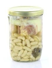 Cassoulet paysan