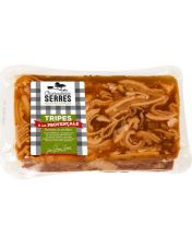 Tripes cuisinées à la Provençale - Charcuterie Serres