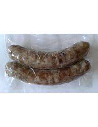 saucisse de couenne