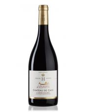 Château de Cayx AOP Cahors Rouge