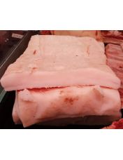 Lard de porc