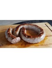 Saucisse de Toulouse