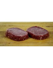 steak haché pur boeuf