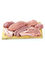 Colis grillade de veau - achat / vente veau label rouge à griller