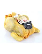 Poulet Fermier Label Rouge