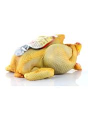 Poulet Fermier Label Rouge