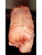Rôti d'Agneau