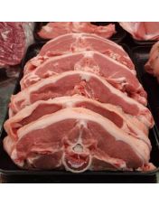 Côte d'agneau filet Origine France