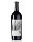 T4 Vin rouge avec etui - Malbec AOP Cahors