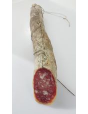 Saucisson sec long 1 kg