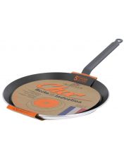 Poêle à crêpes Induction Qualité Professionnelle