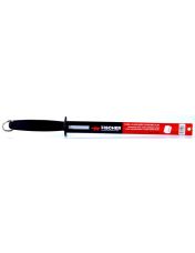 Fusil à aiguiser mèche ronde 30 cm