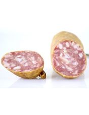 Saucisson lorrain