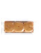 Escalope de foie gras cru