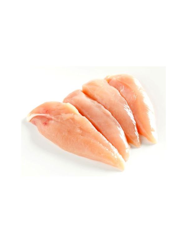 Filet de poulet Label Rouge