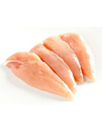 Filet de poulet Label Rouge