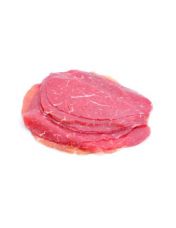 Carpaccio de Bœuf