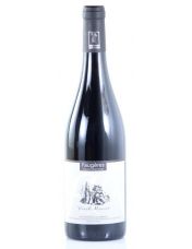 Faugères AOP - Vin rouge Puech Mourié Domaine Florence Alquier