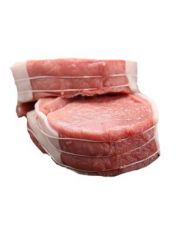 Grenadin de veau façon pavé de veau