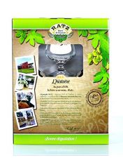 Bières artisanales en Coffret Cadeau