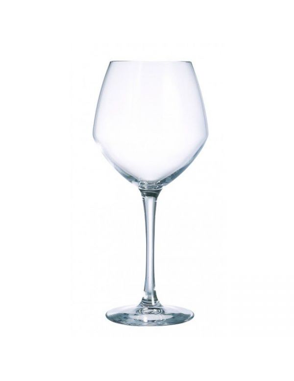 Verre A Vin 47 Cl Verre A Pied Pour Deguster Vos Vins Jeunes Vente Jemangefrancais