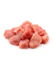 Sauté de Porc Cru à cuire - Porc Origine France