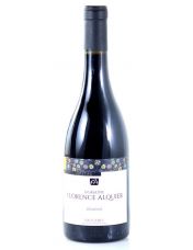 Faugères AOP - Vin rouge Rieutord - Domaine Florence Alquier