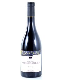 Faugères AOP - Vin Rouge Rieutord - Domaine Florence Alquier